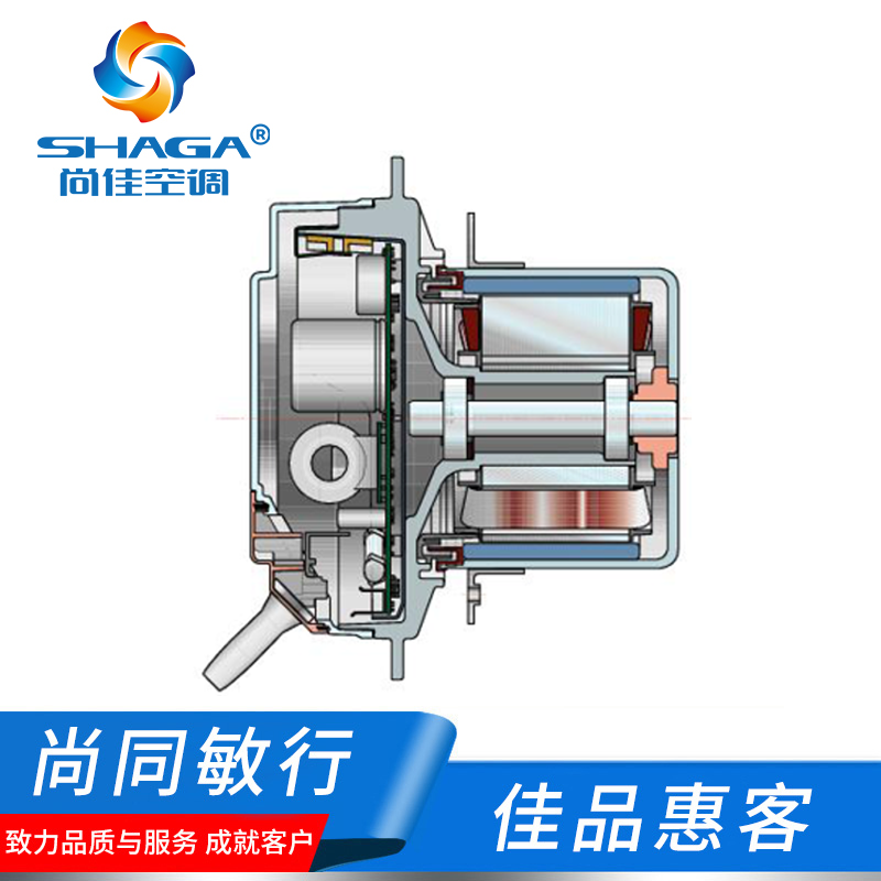AHU MAU节能类改造 组合式空调机组节能改造
