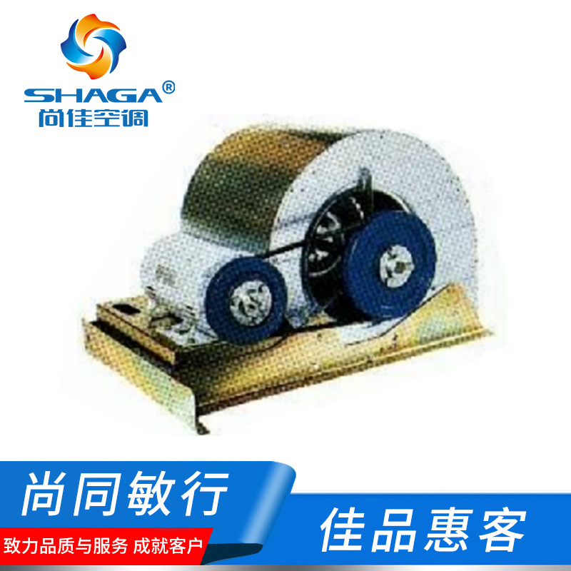 AHU MAU节能类改造 组合式空调机组节能改造
