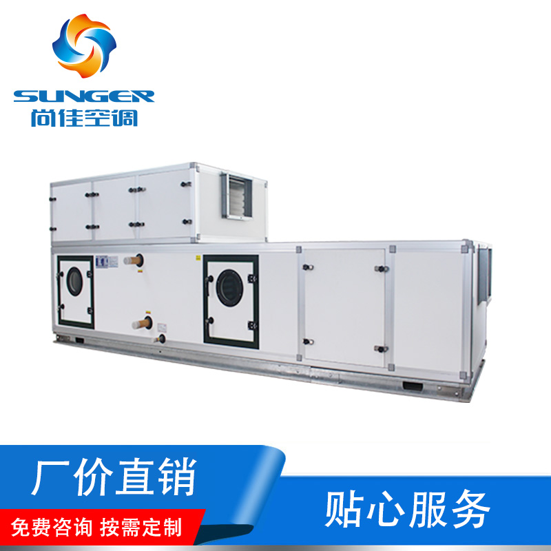 《余热回收机组的重要作用》